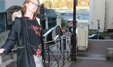 Horny French Mature Lady Enjoying a Good Hard Cock - Mature.nl