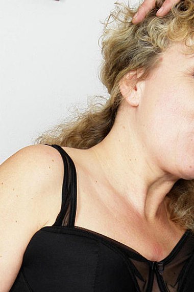 This mama loves to get her daily fuck