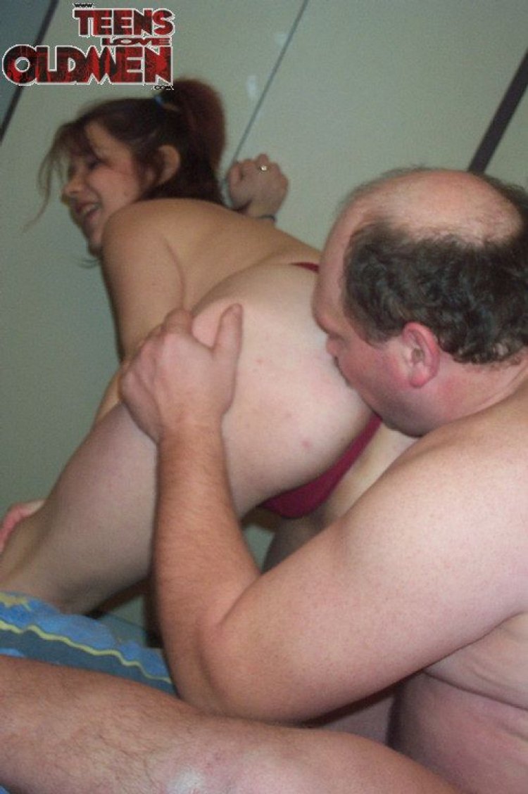 teeny doing her homework