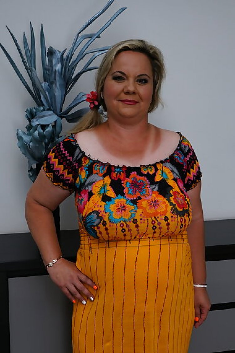 Naughty bbw summer fooling around with her toyboy