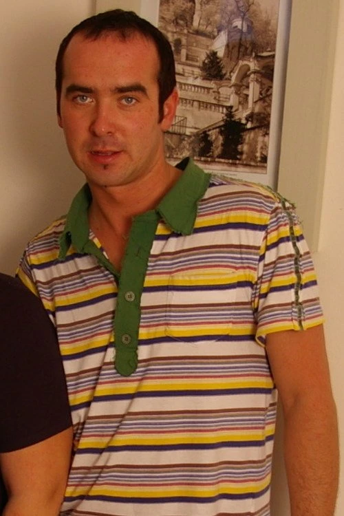 Tom French