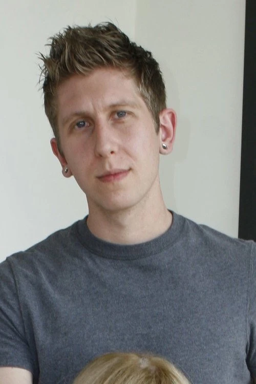 Danny Wylde
