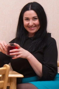 Leyla C.