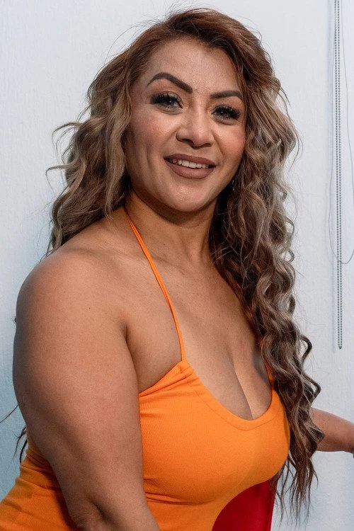 Sandra Paola