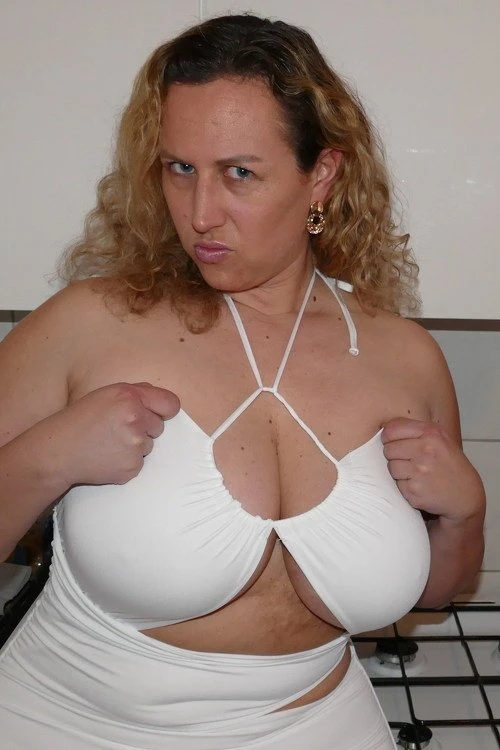 Kathy Deep