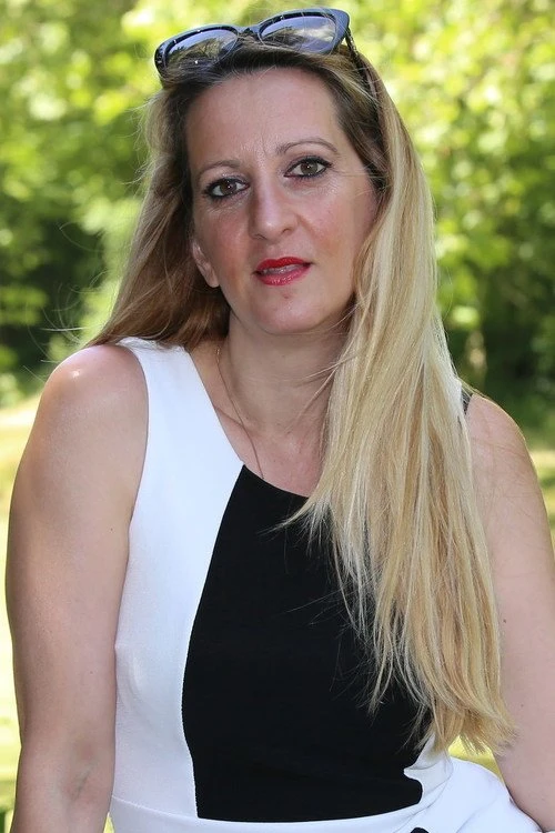 Louise Du Lac