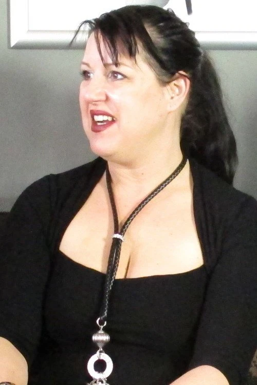 Klaudia N.