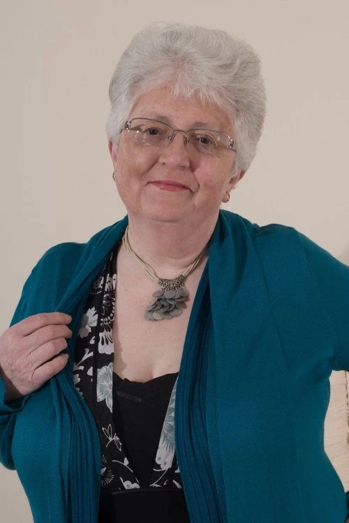 Caroline V.