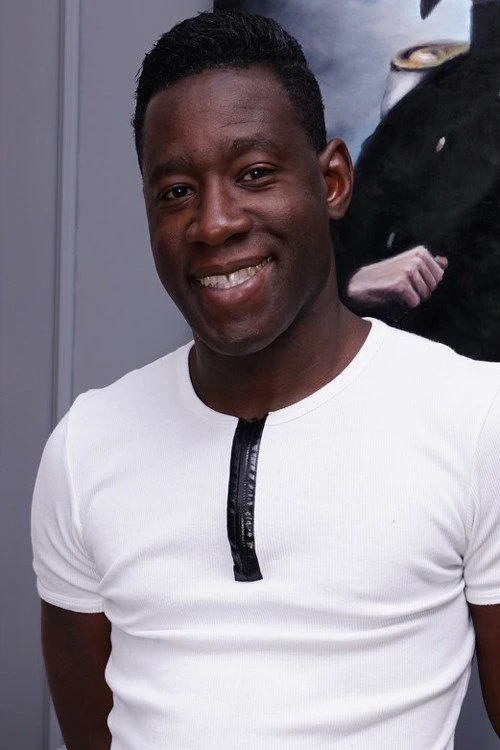 Eddy Blackone