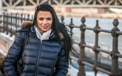 Beautiful MILF with a Beautiful Body Gets Fucked - Mature.nl