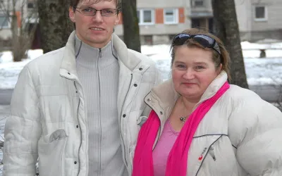 Big Mama with Big Tits Sucking and Fucking - Mature.nl