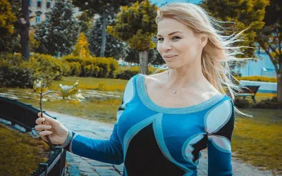 Hot MILF Gives a Blowjob and Is Fucked Hard - Mature.nl