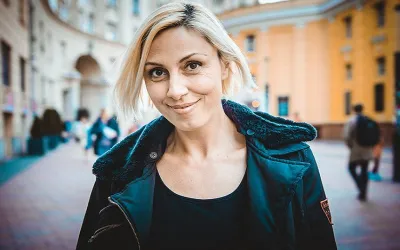 Hot Steamy MILF Sucking and Fucking Her Ass off - Mature.nl